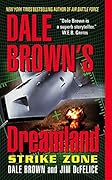 Strike Zone (Dreamland, #5)