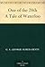 One of the 28th A Tale of Waterloo by G.A. Henty One of the 28th A Tale of Waterloo by G.A. Henty