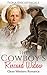 The Cowboy's Rescued Widow