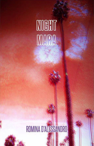 Night Mara (The West Coast, #1)
