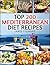 Top 200 Mediterranean Diet Recipes by Jamie Stewart