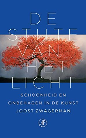 De stilte van het licht (Kindle Edition)