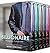Borrrowed Billionaire: Complete Collection (Borrowed Billionaire, #1-5)