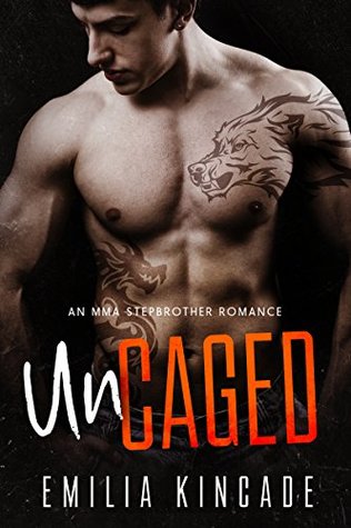 Uncaged (Kindle Edition)