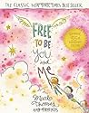 Free to Be...You and Me
