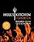 The Hell's Kitchen Cookbook...