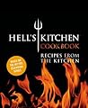 The Hell's Kitchen Cookbook: Recipes from the Kitchen