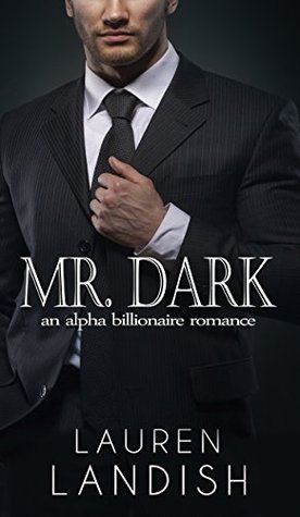 Mr. Dark 1 (Tamed, #1)