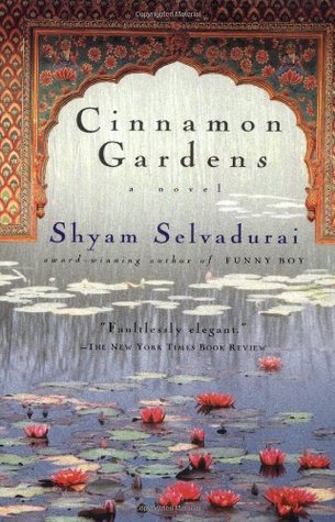 Cinnamon Gardens (Paperback)