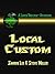 Local Custom (Liaden Universe, #5)
