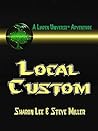 Local Custom by Sharon Lee