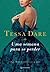 Uma semana para se perder (Spindle Cove, #2)
