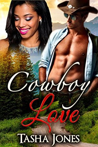 Cowboy Love (Kindle Edition)