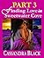 Finding Love in Sweetwater Cove, PART 3: Multicultural Romance / BWWM Romance