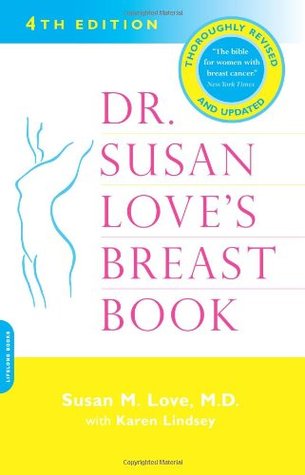 Dr. Susan Love's Breast Book (Paperback)