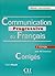 Communication progressive du français niveau intermédiaire A2/B1 : Corrigés Communication progressive du français niveau intermédiaire A2/B1 : Corrigés
