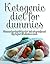 Ketogenic Diet for Dummies by Martin Jackson