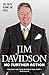 No Further Action - The Truth Behind the Smile by Jim  Davidson