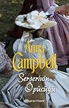 Serserinin Öpücüğü by Anna Campbell