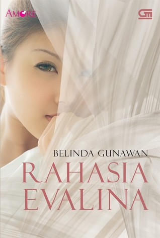 Rahasia Evalina (Paperback)