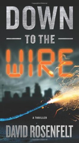 Down to the Wire (Hardcover)