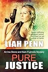 Pure Justice by Liah Penn