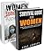 Women Survival Guide BOX SET 2 IN 1: 100 Essential Strategies to Get Your Family Out Alive if Disaster Strikes