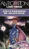 Les Guerrières de Arastawar