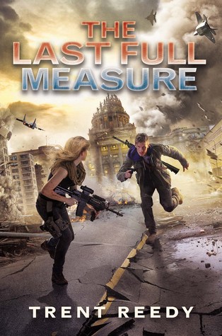 The Last Full Measure (Divided We Fall, #3)
