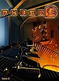 Phase 2 Magazine Issue 3