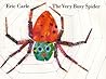 The Very Busy Spider