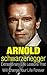 Arnold Schwarzenegger by Jamie Cooper
