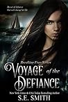 Voyage of the Defiance by S.E. Smith