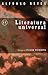 Literatura universal
