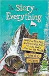 The Story of Everything by Jared C. Wilson