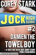 Damien the Towel Boy