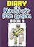Diary of a Minecraft Iron Golem: Book 3
