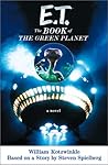 E.T.: The Book of...