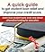A quick guide to get student loan relief and improve your cre... by Sherry Beckley