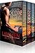 Lawmen Box Set: Hidden Prey / No Mercy / Slow Burn