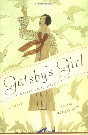 Gatsby's Girl (Hardcover)