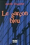 Le garçon bleu
