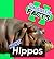 Fantastic Facts About Hippos: Illustrated Fun Learning For Kids