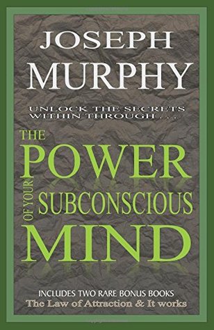 Power Of Your Subconscious Mind - Unlock The Secrets Within!
