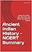 Ancient Indian History - NC...