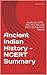 Ancient Indian History - NCERT Summary by Gaurav Mishra