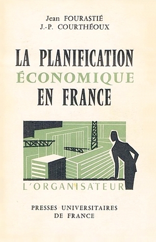 La Planification économique en France