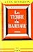 La Terre du Barbare