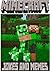 Minecraft: XL Awesome Book Of Memes & Jokes (Unofficial Minecraft Book)