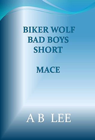 Mace (Kindle Edition)